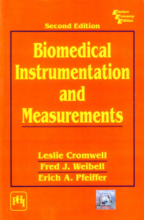 biomedical instrumentation by arumugam